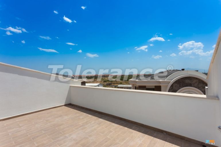 Villa from the developer in Döşemealtı, Antalya with pool - buy realty in Turkey - 19201
