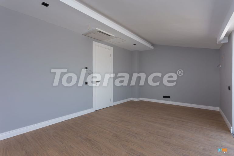 Villa from the developer in Döşemealtı, Antalya with pool - buy realty in Turkey - 19202