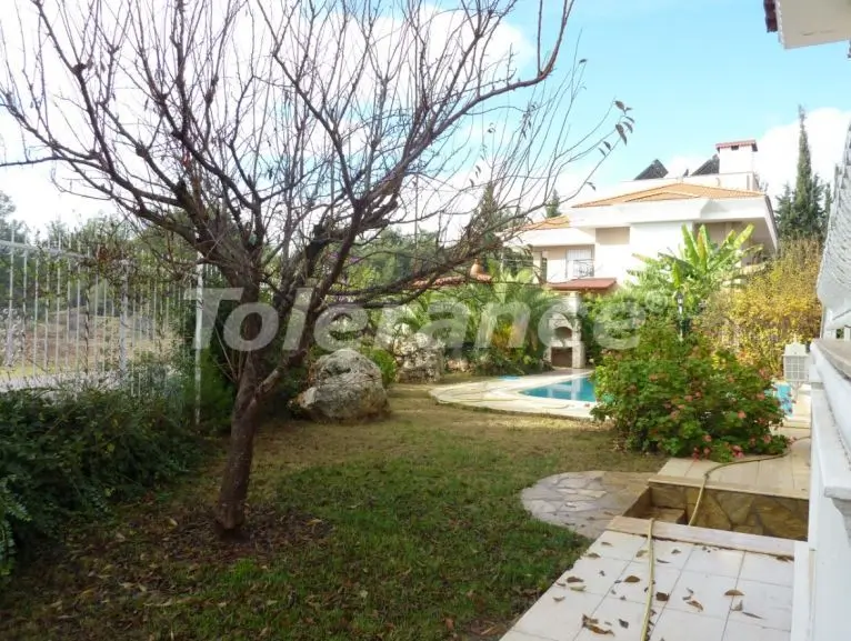 Villa van de ontwikkelaar in Döşemealtı, Antalya zwembad - 22898 Villa van de ontwikkelaar in Döşemealtı, Antalya zwembad - onroerend goed kopen in Turkije - 22898