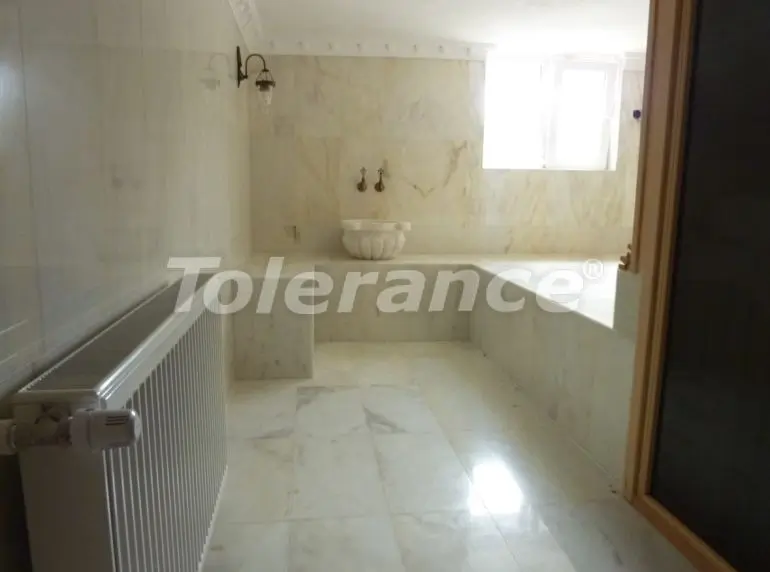 Villa van de ontwikkelaar in Döşemealtı, Antalya zwembad - 22899 Villa van de ontwikkelaar in Döşemealtı, Antalya zwembad - onroerend goed kopen in Turkije - 22899