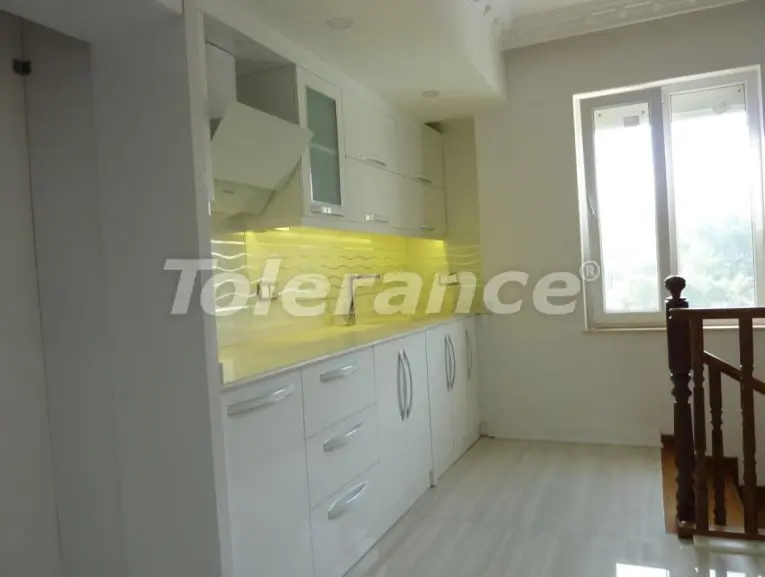Villa van de ontwikkelaar in Döşemealtı, Antalya zwembad - 22905 Villa van de ontwikkelaar in Döşemealtı, Antalya zwembad - onroerend goed kopen in Turkije - 22905