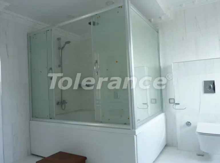 Villa van de ontwikkelaar in Döşemealtı, Antalya zwembad - 22907 Villa van de ontwikkelaar in Döşemealtı, Antalya zwembad - onroerend goed kopen in Turkije - 22907