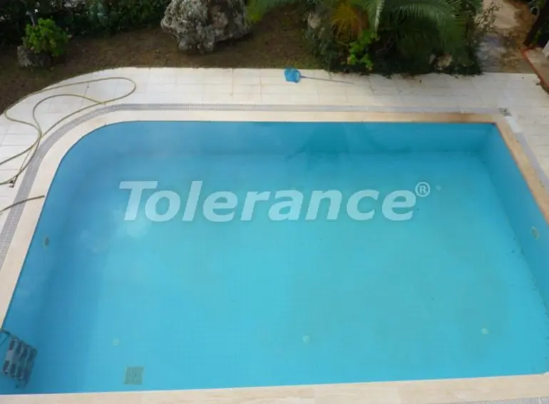 Villa van de ontwikkelaar in Döşemealtı, Antalya zwembad - 22911 Villa van de ontwikkelaar in Döşemealtı, Antalya zwembad - onroerend goed kopen in Turkije - 22911