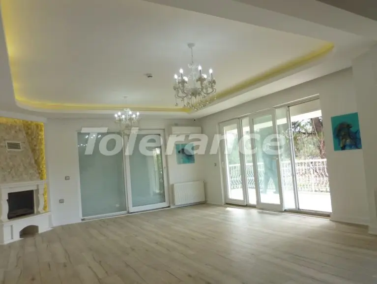 Villa van de ontwikkelaar in Döşemealtı, Antalya zwembad - 22919 Villa van de ontwikkelaar in Döşemealtı, Antalya zwembad - onroerend goed kopen in Turkije - 22919