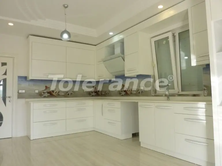 Villa van de ontwikkelaar in Döşemealtı, Antalya zwembad - 22922 Villa van de ontwikkelaar in Döşemealtı, Antalya zwembad - onroerend goed kopen in Turkije - 22922