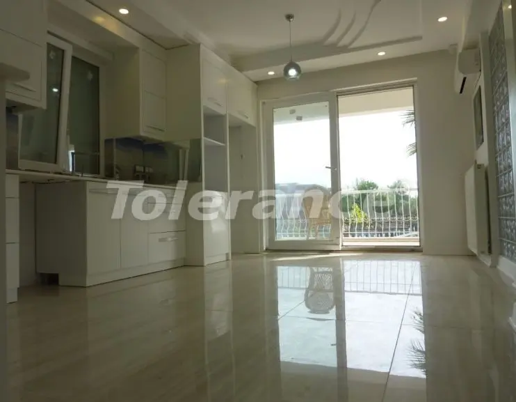 Villa van de ontwikkelaar in Döşemealtı, Antalya zwembad - 22923 Villa van de ontwikkelaar in Döşemealtı, Antalya zwembad - onroerend goed kopen in Turkije - 22923