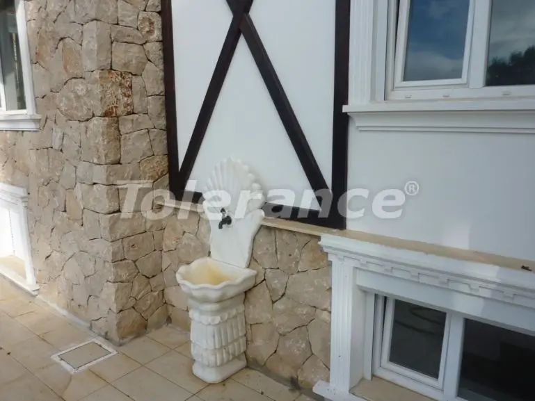 Villa van de ontwikkelaar in Döşemealtı, Antalya zwembad - 22925 Villa van de ontwikkelaar in Döşemealtı, Antalya zwembad - onroerend goed kopen in Turkije - 22925