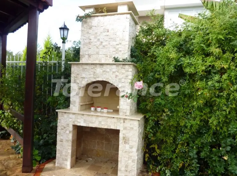 Villa van de ontwikkelaar in Döşemealtı, Antalya zwembad - 22929 Villa van de ontwikkelaar in Döşemealtı, Antalya zwembad - onroerend goed kopen in Turkije - 22929