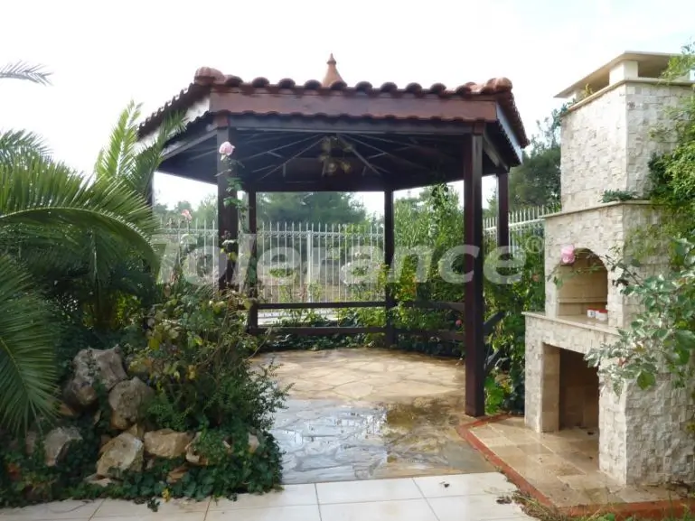 Villa van de ontwikkelaar in Döşemealtı, Antalya zwembad - 22930 Villa van de ontwikkelaar in Döşemealtı, Antalya zwembad - onroerend goed kopen in Turkije - 22930