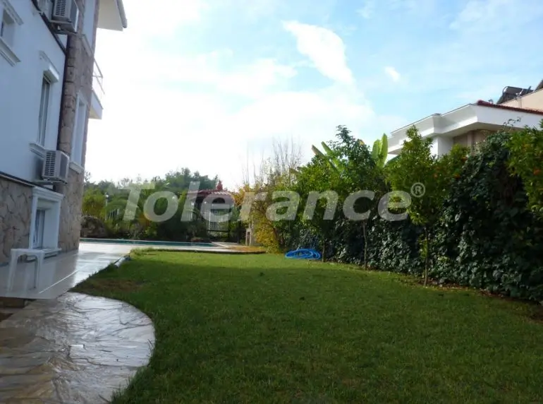 Villa van de ontwikkelaar in Döşemealtı, Antalya zwembad - 22932 Villa van de ontwikkelaar in Döşemealtı, Antalya zwembad - onroerend goed kopen in Turkije - 22932