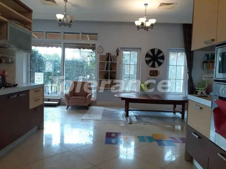 Villa еn Döşemealtı, Antalya piscine - acheter un bien immobilier en Turquie - 23883