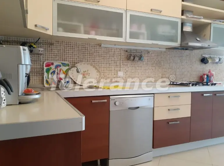 Villa еn Döşemealtı, Antalya piscine - acheter un bien immobilier en Turquie - 23885