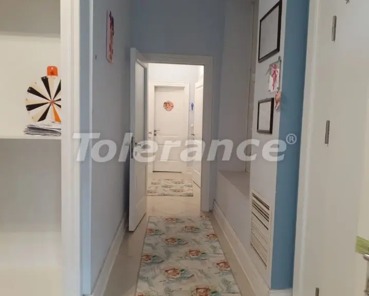 Villa еn Döşemealtı, Antalya piscine - acheter un bien immobilier en Turquie - 23887