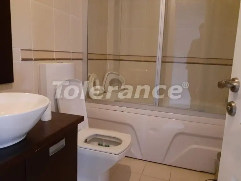 Villa еn Döşemealtı, Antalya piscine - acheter un bien immobilier en Turquie - 23888