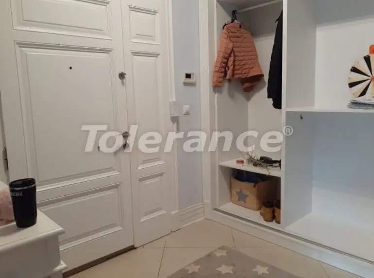 Villa еn Döşemealtı, Antalya piscine - acheter un bien immobilier en Turquie - 23889