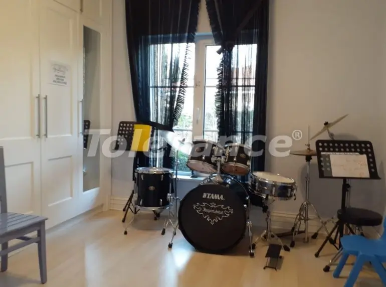 Villa еn Döşemealtı, Antalya piscine - acheter un bien immobilier en Turquie - 23890