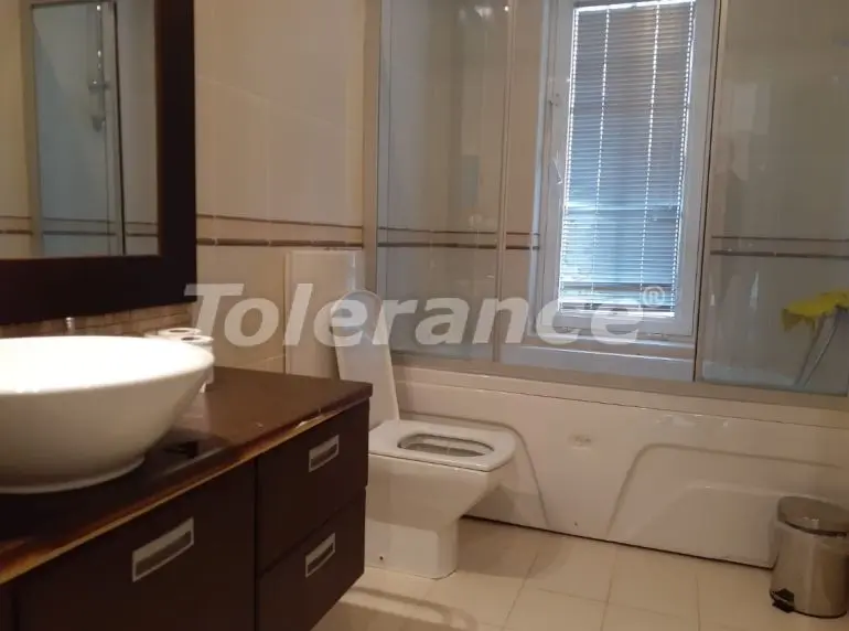 Villa еn Döşemealtı, Antalya piscine - acheter un bien immobilier en Turquie - 23892