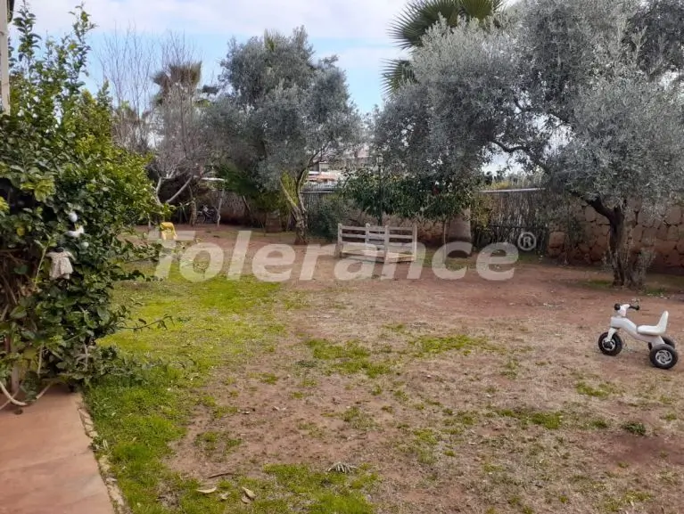 Villa еn Döşemealtı, Antalya piscine - acheter un bien immobilier en Turquie - 23895