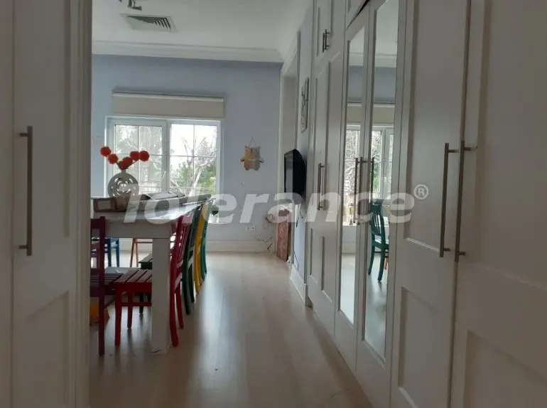 Villa еn Döşemealtı, Antalya piscine - acheter un bien immobilier en Turquie - 23896