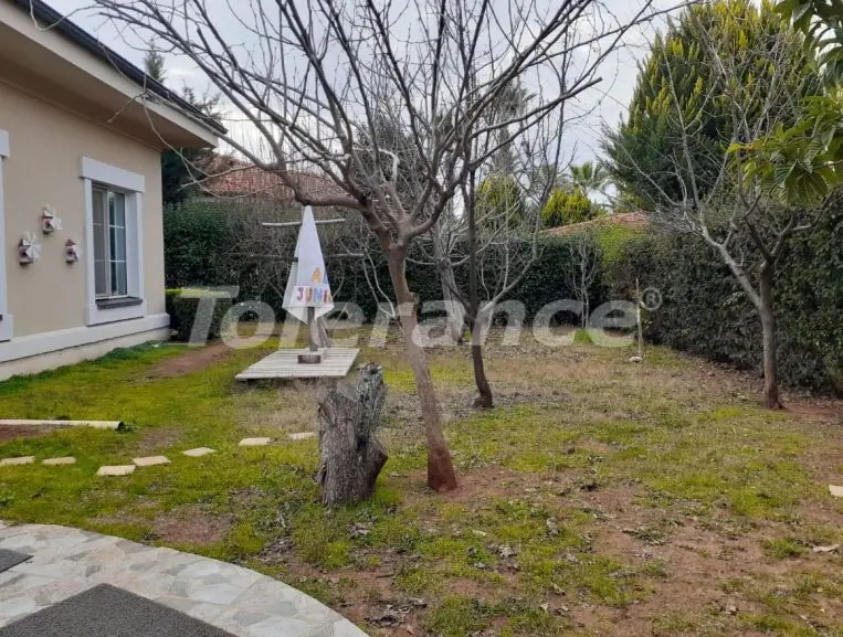 Villa еn Döşemealtı, Antalya piscine - acheter un bien immobilier en Turquie - 23900