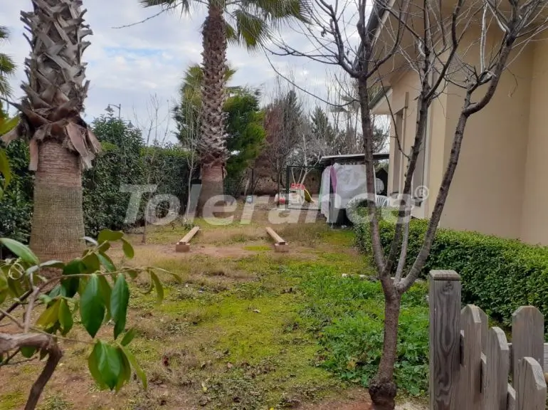 Villa еn Döşemealtı, Antalya piscine - acheter un bien immobilier en Turquie - 23902