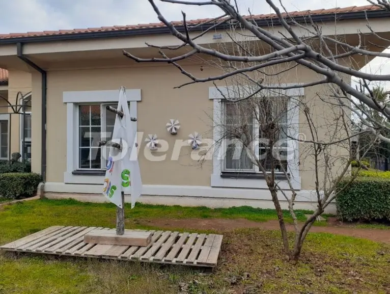 Villa еn Döşemealtı, Antalya piscine - acheter un bien immobilier en Turquie - 23903