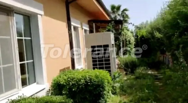 Villa еn Döşemealtı, Antalya piscine - acheter un bien immobilier en Turquie - 27343