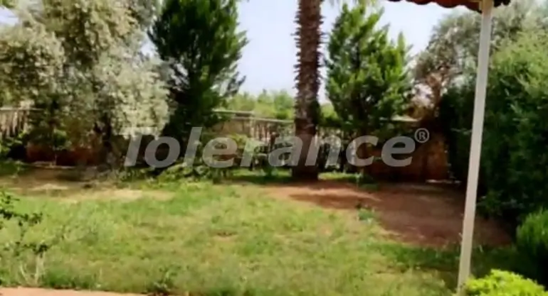 Villa еn Döşemealtı, Antalya piscine - acheter un bien immobilier en Turquie - 27344