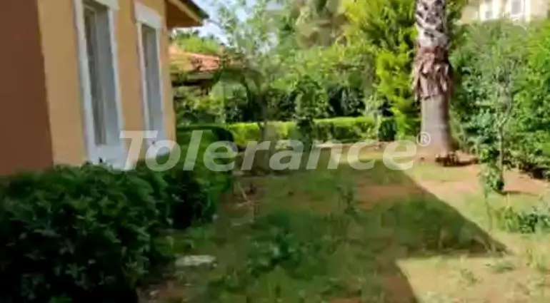 Villa еn Döşemealtı, Antalya piscine - acheter un bien immobilier en Turquie - 27346