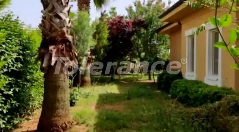 Villa еn Döşemealtı, Antalya piscine - acheter un bien immobilier en Turquie - 27348