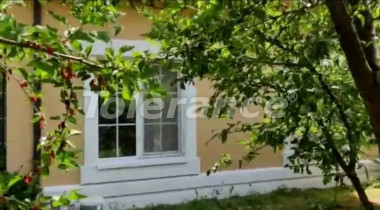 Villa еn Döşemealtı, Antalya piscine - acheter un bien immobilier en Turquie - 27350