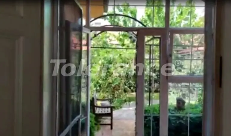 Villa еn Döşemealtı, Antalya piscine - acheter un bien immobilier en Turquie - 27352