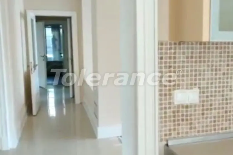 Villa еn Döşemealtı, Antalya piscine - acheter un bien immobilier en Turquie - 27353