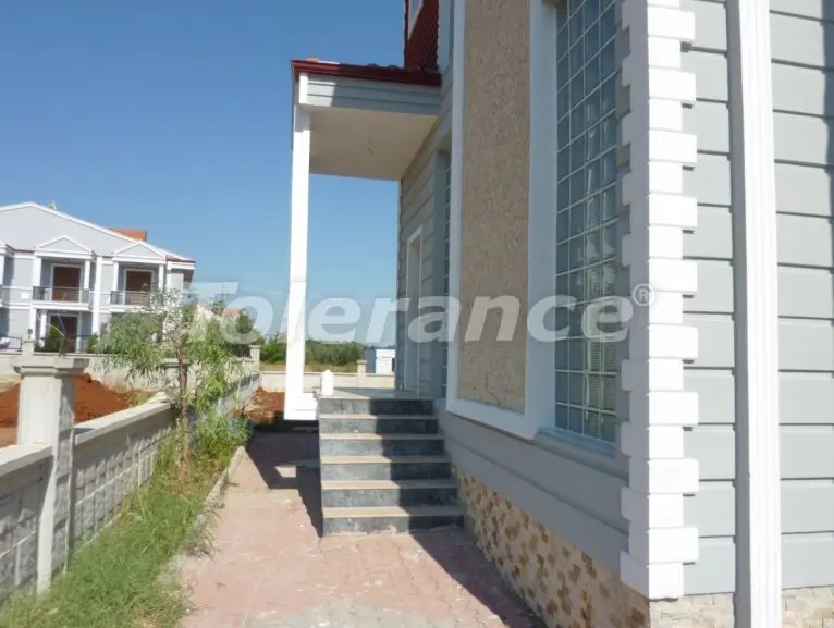 Villa еn Döşemealtı, Antalya piscine - acheter un bien immobilier en Turquie - 29271
