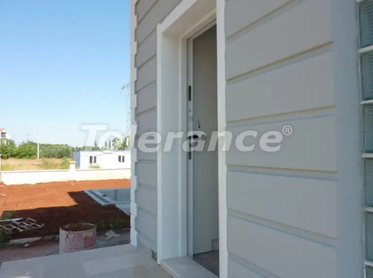 Villa еn Döşemealtı, Antalya piscine - acheter un bien immobilier en Turquie - 29272
