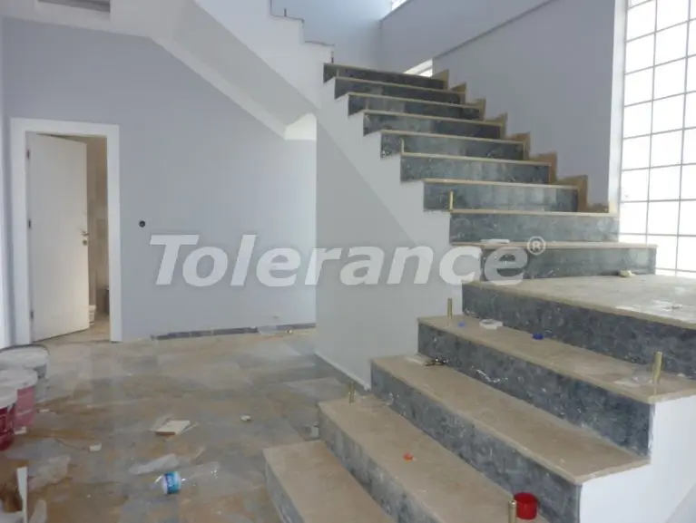 Villa еn Döşemealtı, Antalya piscine - acheter un bien immobilier en Turquie - 29274