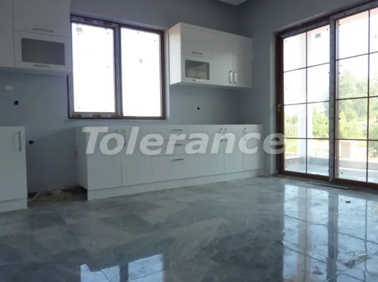 Villa еn Döşemealtı, Antalya piscine - acheter un bien immobilier en Turquie - 29275