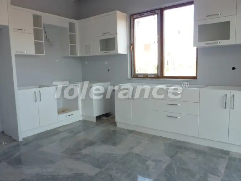 Villa еn Döşemealtı, Antalya piscine - acheter un bien immobilier en Turquie - 29276