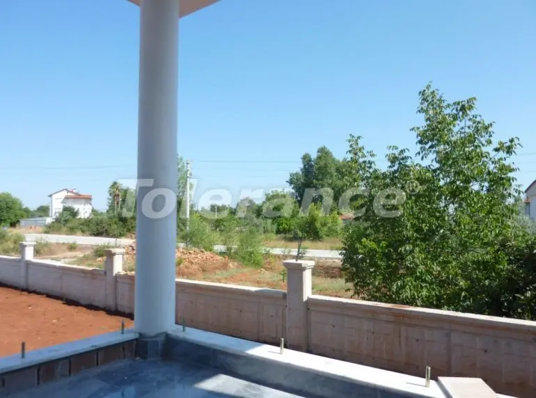 Villa еn Döşemealtı, Antalya piscine - acheter un bien immobilier en Turquie - 29277