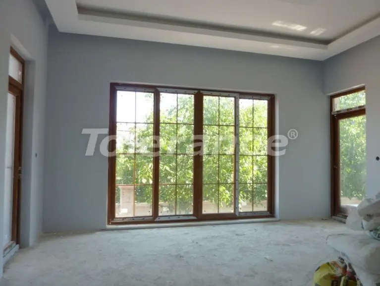 Villa еn Döşemealtı, Antalya piscine - acheter un bien immobilier en Turquie - 29279