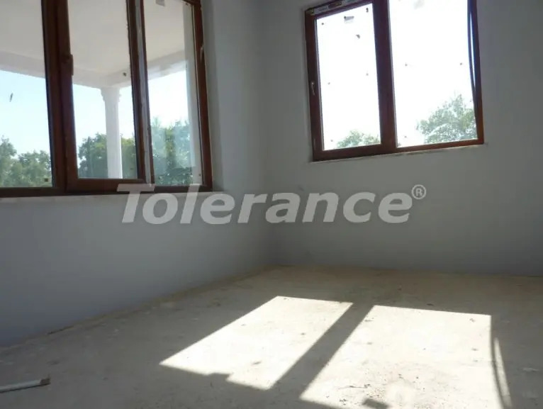 Villa еn Döşemealtı, Antalya piscine - acheter un bien immobilier en Turquie - 29283