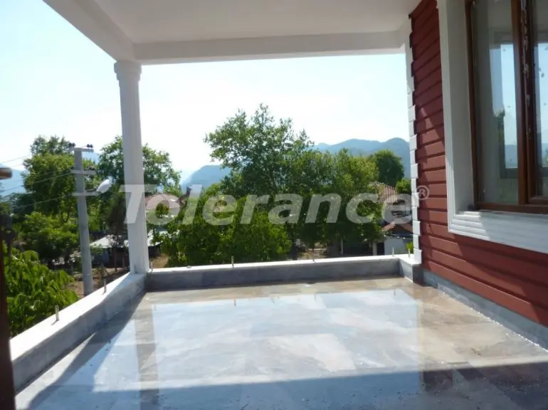 Villa еn Döşemealtı, Antalya piscine - acheter un bien immobilier en Turquie - 29285