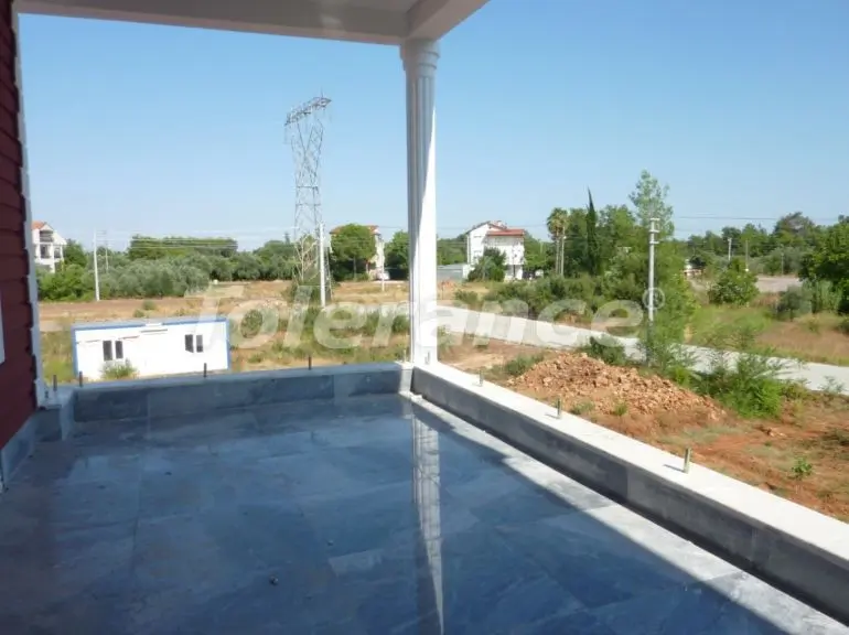 Villa еn Döşemealtı, Antalya piscine - acheter un bien immobilier en Turquie - 29286