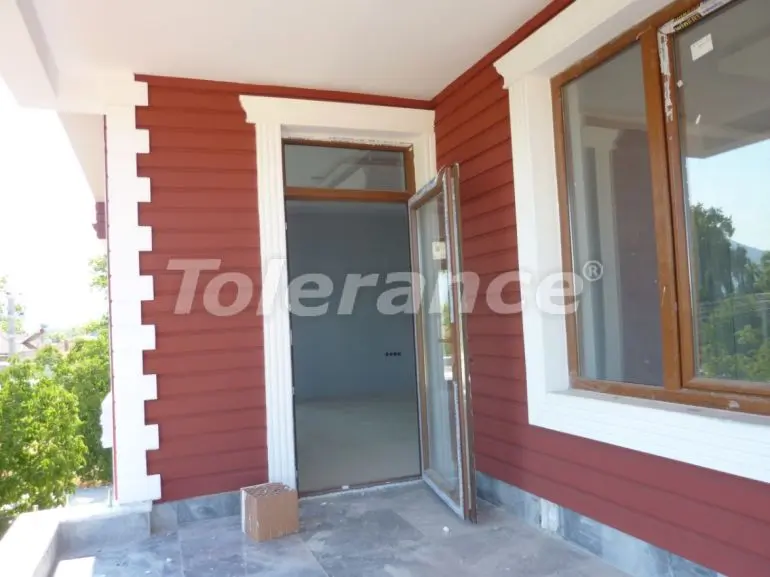 Villa еn Döşemealtı, Antalya piscine - acheter un bien immobilier en Turquie - 29287