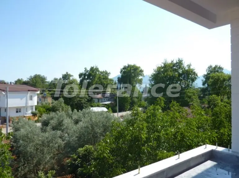 Villa еn Döşemealtı, Antalya piscine - acheter un bien immobilier en Turquie - 29288