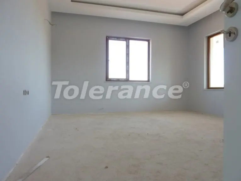 Villa еn Döşemealtı, Antalya piscine - acheter un bien immobilier en Turquie - 29291