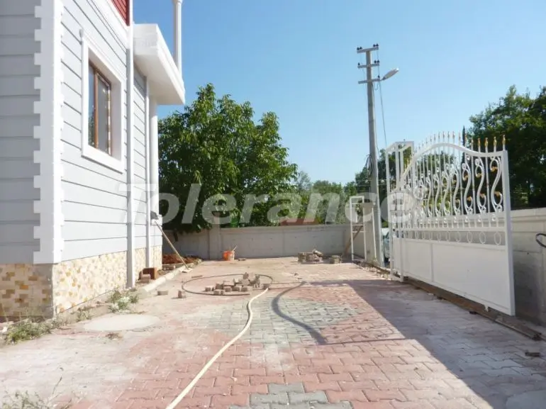 Villa еn Döşemealtı, Antalya piscine - acheter un bien immobilier en Turquie - 29296