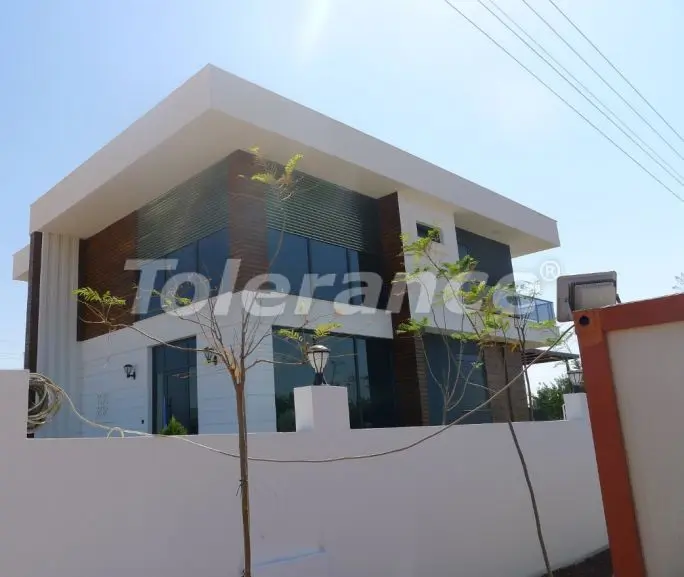 Villa in Döşemealtı, Antalya pool - 30219 Villa in Döşemealtı, Antalya pool - buy realty in Turkey - 30219