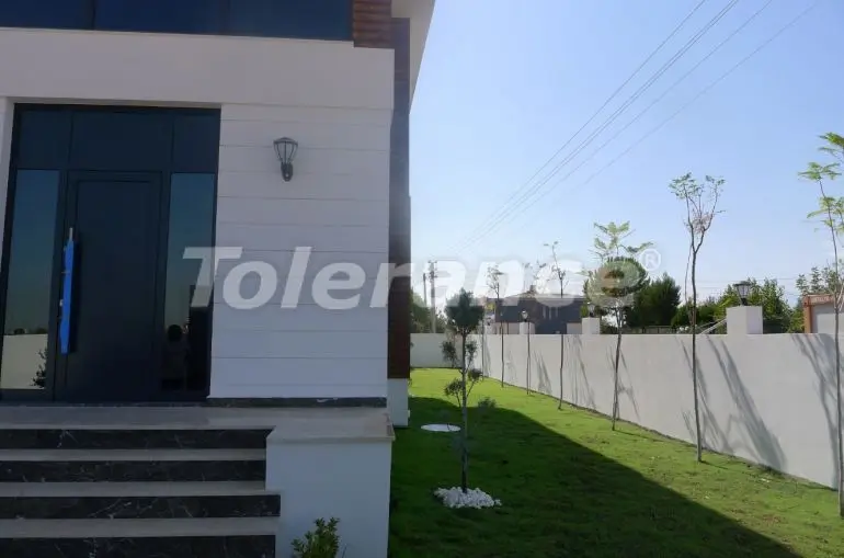 Villa in Döşemealtı, Antalya pool - 30220 Villa in Döşemealtı, Antalya pool - buy realty in Turkey - 30220