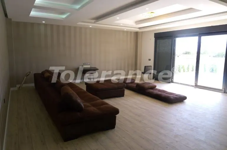 Villa in Döşemealtı, Antalya pool - 30228 Villa in Döşemealtı, Antalya pool - buy realty in Turkey - 30228